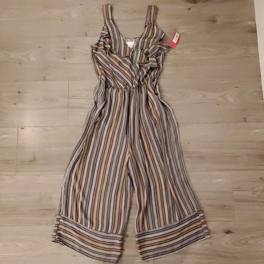 Jumpsuit